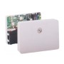 ППКОП Лунь 25Т з вбудованим зчитувачем TouchMemory