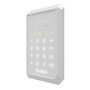 Клавіатура Tiras K-PAD8 White на 8 індикаторів зон