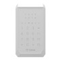 Клавіатура Tiras K-PAD8 White на 8 індикаторів зон