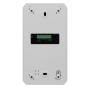 Клавіатура Tiras K-PAD8 White на 8 індикаторів зон