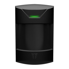 Бездротовий датчик руху Tiras X-Motion Black