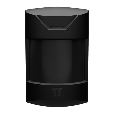 Бездротовий датчик руху Tiras X-Motion Black