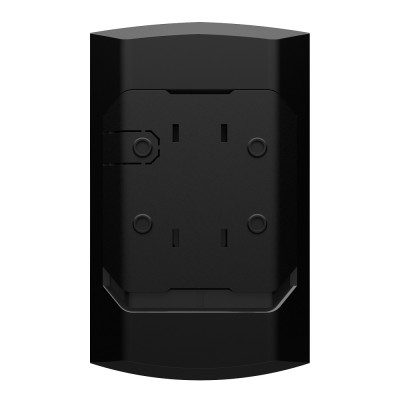 Бездротовий датчик руху Tiras X-Motion Black