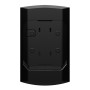 Бездротовий датчик руху Tiras X-Motion Black