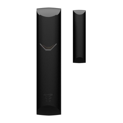 Бездротовий датчик відчинення Tiras X-Shift Black