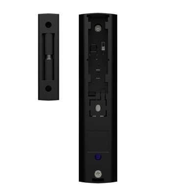 Бездротовий датчик відчинення Tiras X-Shift Black