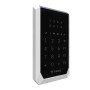 Бездротова клавіатура Tiras X-Pad Black