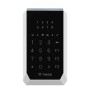 Бездротова клавіатура Tiras X-Pad Black