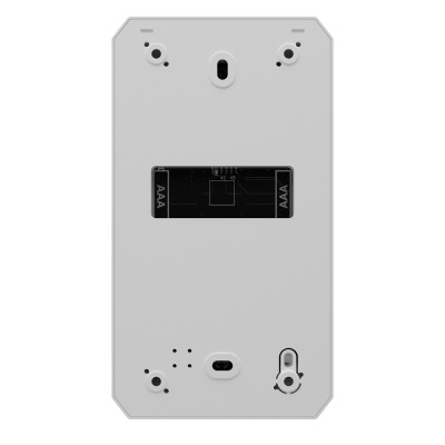 Бездротова клавіатура Tiras X-Pad Black