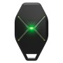 Брелок керування Tiras X-Key Black