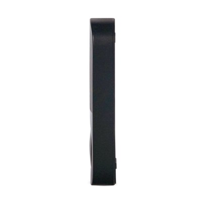 Дверний WiFi дзвінок Light Vision VLC-DR10T(Tuya) White з ІЧ-датчиком руху