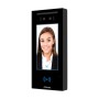 IP-відеопанель багатоабонентська 2Mp Akuvox E16C з екраном 5", розпізнаванням облич та зчитувачем Mifare / NFC / BLE / QR