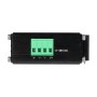 PoE-комутатор 5-портовий E-LINK LNK-IMC104GP-SFP IN 12-48V