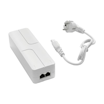 PoE-інжектор NVC-PSE60G