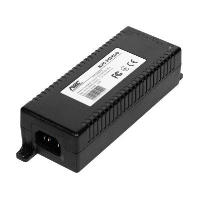 PoE-інжектор NVC-PSE60G