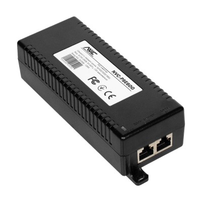 PoE-інжектор NVC-PSE60G