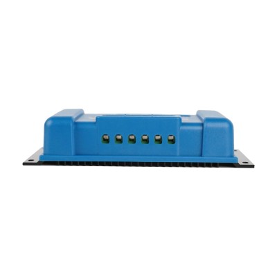 PWM-контролер заряду сонячних панелей Victron Energy BlueSolar PWM-LCDandUSB 12/24V-20A