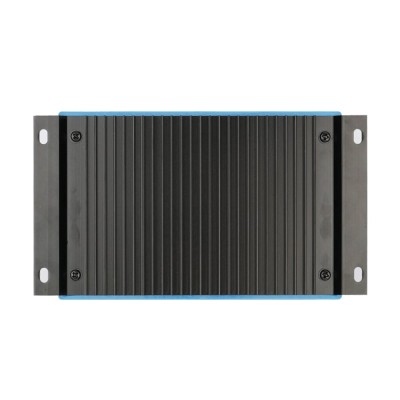 PWM-контролер заряду сонячних панелей Victron Energy BlueSolar PWM-LCDandUSB 12/24V-20A