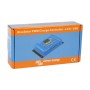 PWM-контролер заряду сонячних панелей Victron Energy BlueSolar PWM-LCDandUSB 12/24V-20A