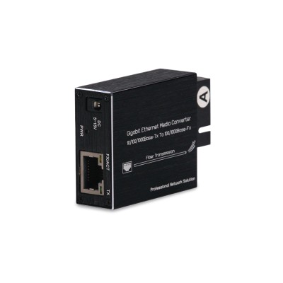 Медіаконвертер micro E-LINK LNK-M3011S-20