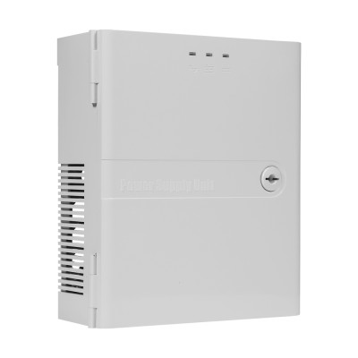 Источник бесперебойного питания Kraft PSU-1205LED(P)