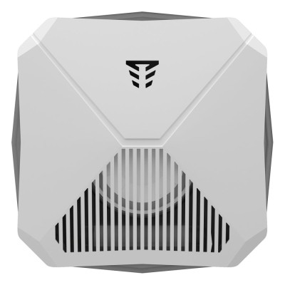 Беспроводная уличная сирена Tiras X-Siren White