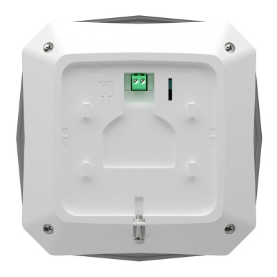 Беспроводная уличная сирена Tiras X-Siren White