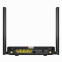 WiFi 5 Mesh 4G LTE-маршрутизатор Cudy LT500D CAT4 дводіапазонний АС1200