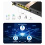WiFi 5 Mesh 4G LTE-маршрутизатор Cudy LT500D CAT4 дводіапазонний АС1200