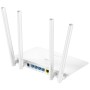 WiFi 5 маршрутизатор Cudy WR1200 дводіапазонний AC1200