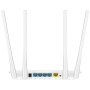 WiFi 5 маршрутизатор Cudy WR1200 дводіапазонний AC1200