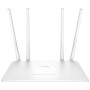 WiFi 5 маршрутизатор Cudy WR1200 дводіапазонний AC1200