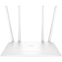 WiFi 5 маршрутизатор Cudy WR1200 дводіапазонний AC1200