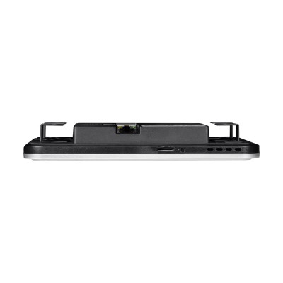 IP-відеодомофон з WiFi 7" TVT TD-E2137-PE/TP/WF Black
