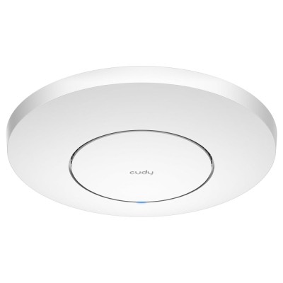 Точка доступу WiFi 5 Cudy AP1300 з підтримкою Mesh дводіапазонна гігабітна