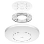 Точка доступу WiFi 5 Cudy AP1300 з підтримкою Mesh дводіапазонна гігабітна
