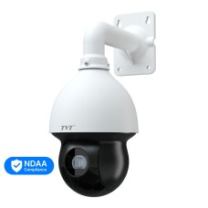 IP PTZ-видеокамера 4Mp TVT TD-8543IE3N(PE/40M/AR36) 4.5-180mm 40x