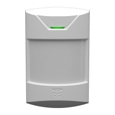 Бездротовий датчик руху та розбиття Tiras X-Motion+ White