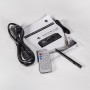 Мікшуючий підсилювач CMX EA-120W, 1 зона, Wi-Fi