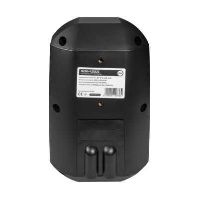 Уличный настенный громкоговоритель CMX WSK-420DS