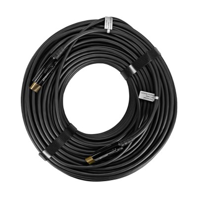 Кабель оптичний HDMI 2.1 20m Dtech DT-HOF8020