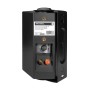 Настінний гучномовець CMX WSK-420CS Black, 20-10-5-2.5 Вт, 100 В, 8 Ом