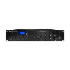 Мікшуючий підсилювач CMX DA-240MW, 6 зон, Wi-Fi, 19''