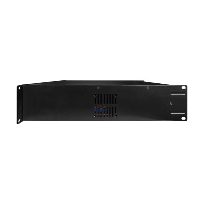 Мікшуючий підсилювач CMX DA-500MW, 6 зон, Wi-Fi, 19''