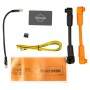 Акумуляторна батарея літій-залізо-фосфатна LiFePO4 51.2В 5120Вт*год Voltsmile V10 Classic монтаж в стійку 19"