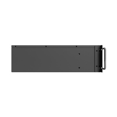 Акумуляторна батарея літій-залізо-фосфатна LiFePO4 51.2В 5120Вт*год Voltsmile V10 Classic монтаж в стійку 19"