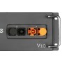 Акумуляторна батарея літій-залізо-фосфатна LiFePO4 51.2В 5120Вт*год Voltsmile V10 Classic монтаж в стійку 19"