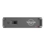 Акумуляторна батарея літій-залізо-фосфатна LiFePO4 51.2В 5120Вт*год Voltsmile RPC-V10 монтаж в стійку 19"