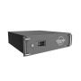Акумуляторна батарея літій-залізо-фосфатна LiFePO4 51.2В 5120Вт*год Voltsmile RPC-V10 монтаж в стійку 19"