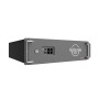 Акумуляторна батарея літій-залізо-фосфатна LiFePO4 51.2В 5120Вт*год Voltsmile RPC-V10 монтаж в стійку 19"